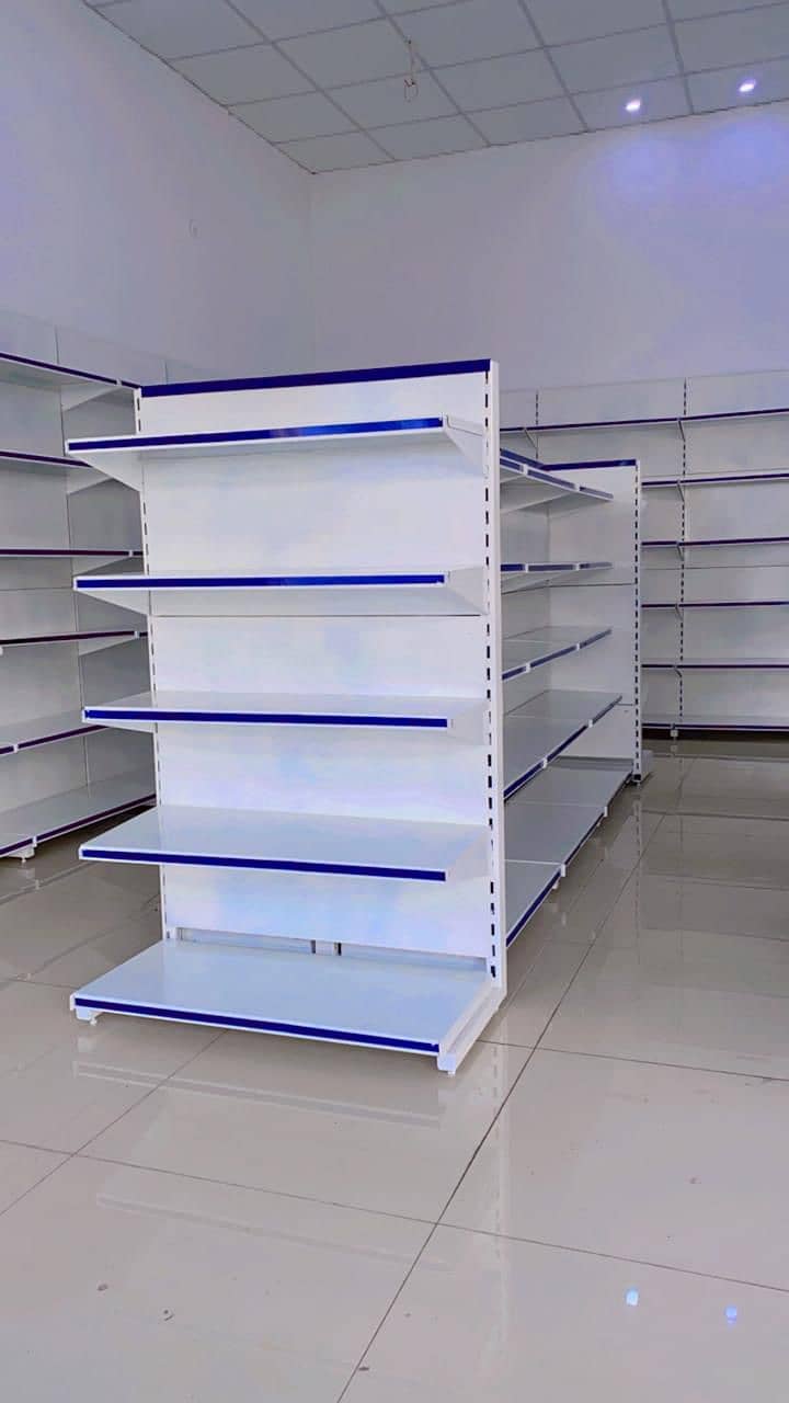 Heavy Duty Bulk Racks/Super store rack/ wharehouse rack/ 12