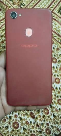 oppo f7 /6/128 for sale 03476007849