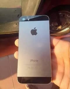 iphone 5s 64Gb Nonpta Bypass condition 10/8.5
