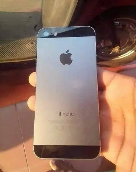 iphone 5s 64Gb Nonpta Bypass condition 10/8.5 3