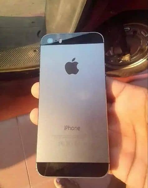 iphone 5s 64GB Non pta Bypass all ok condition 10/8.5 0