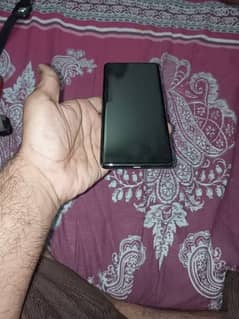 Tecno spark 20 plus pro just box opened 1 day used