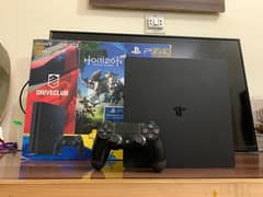 PS4 slim 1tb and 500gb available  at cheap prices with 6 month waranty