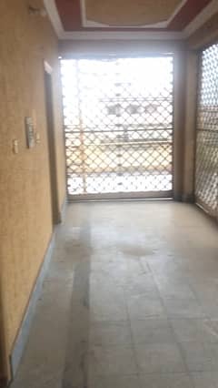 Model town Gujrat 1 bed attach bath kitchen Baramda and Big terrace