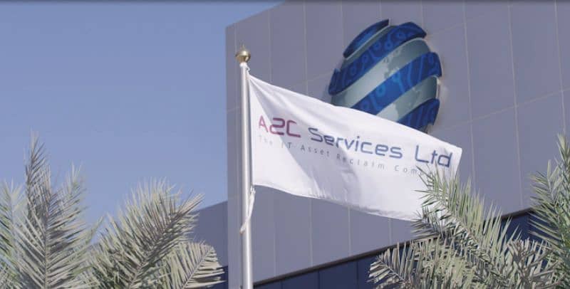 We Are Hiring A2C Services UAE 1