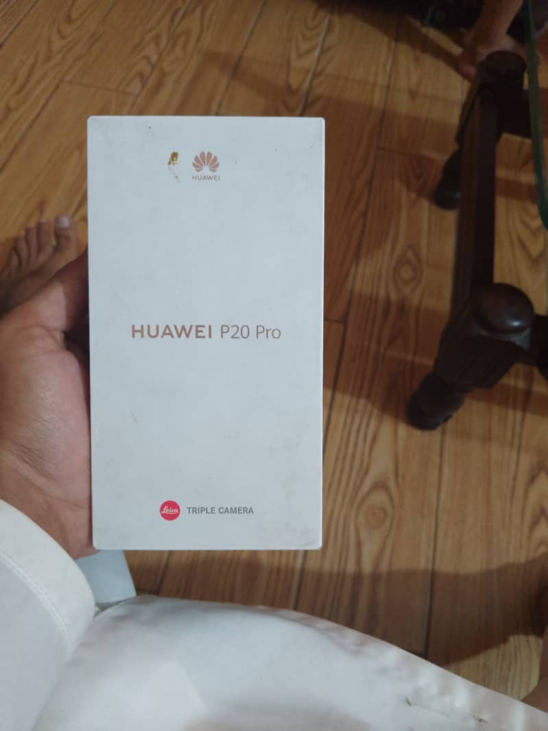 huawei p20 pro. . parts original back . . battery motherboard 1