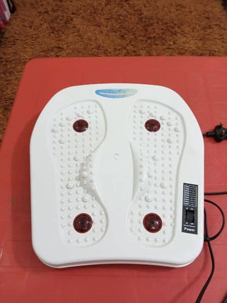 Foot Care Foot With Infrared Heat, Imported 3