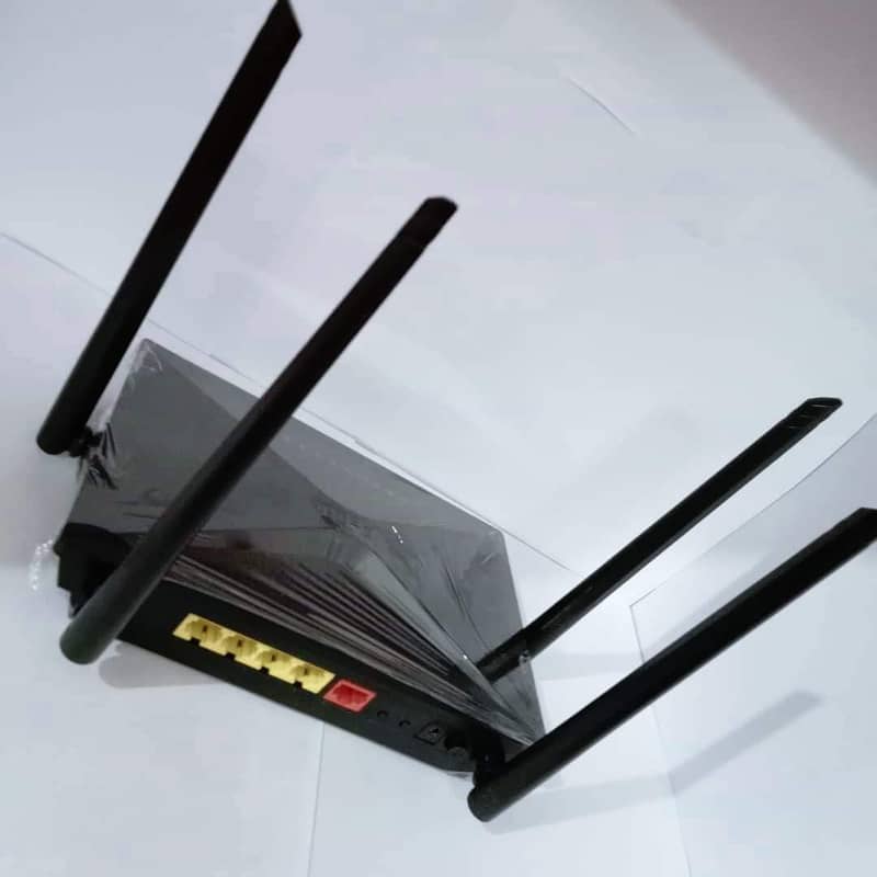 Tenda TP-Link D Link WiFi Ruoter All series avail 1