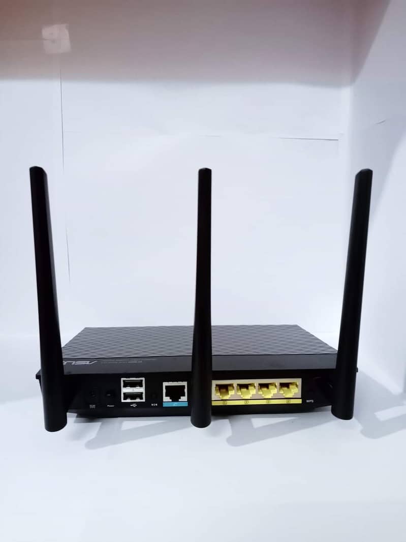 Tenda TP-Link D Link WiFi Ruoter All series avail 10