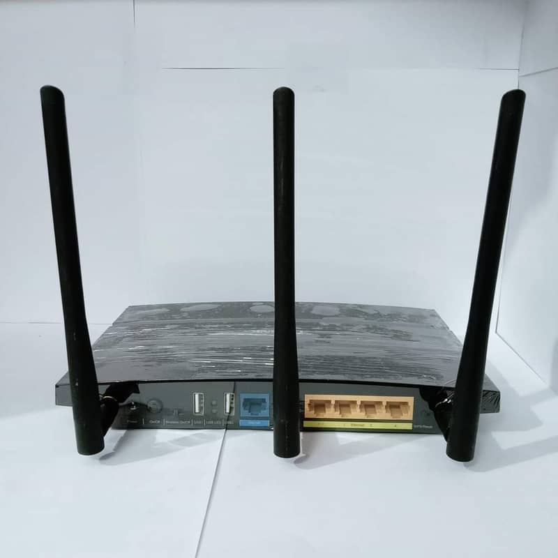 Tenda Google mesh WiFi Ruoter All avail 18