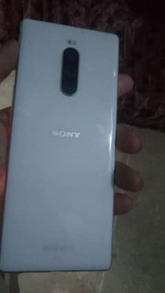 Sony Xperia 1 NON PTA