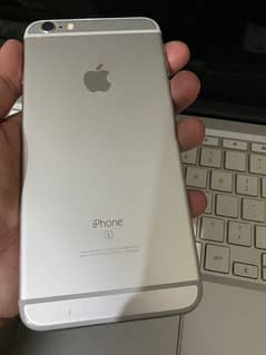 iPhone 6s Plus pta approved 0