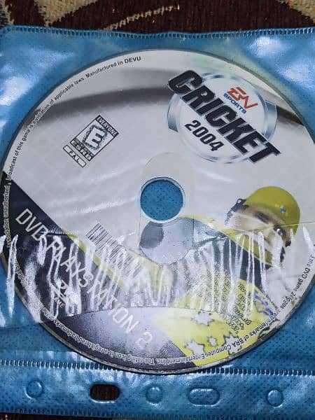 play station 2 cds 12