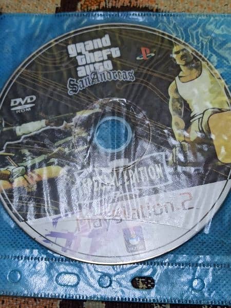 play station 2 cds 13