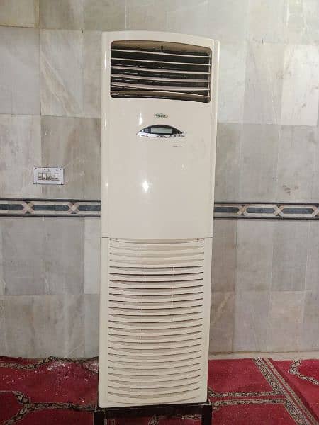 4 haier cabinet available for sale installed in jamia masjid 3
