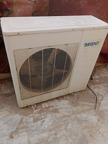 4 haier cabinet available for sale installed in jamia masjid 5