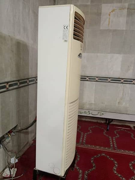 4 haier cabinet available for sale installed in jamia masjid 7