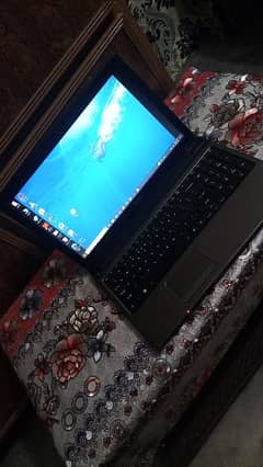 Selling laptop