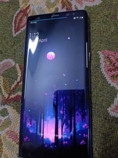 Samsung Note 8 - (NON-PTA) 0