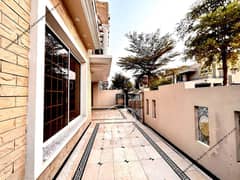 Out Class House For Sale In Main Cantt area Abbottabad