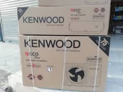 Kenwood  1.5 ton full dc inverter Available in wholesale price