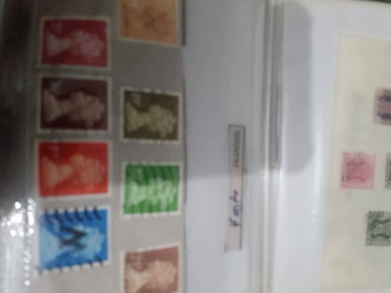great stamps 0