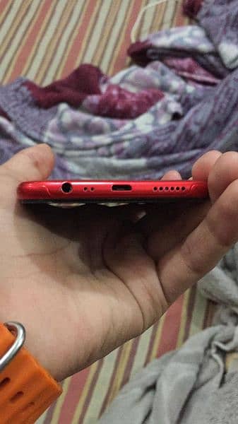 OPPO A1K USED AND GOOD CONDITION 2