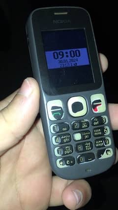 Nokia 101 dual sim all genuine