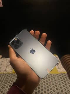 IPhone 12 pro 128 GB for sale 0