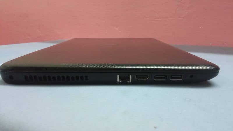 HP Laptop for sale 6