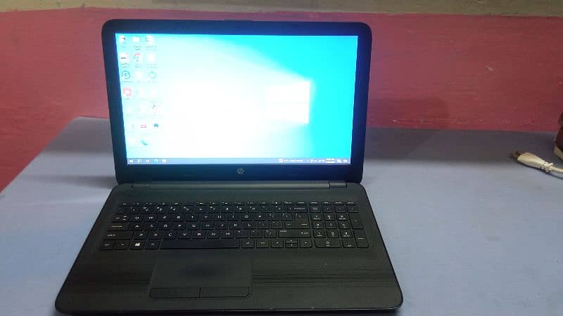 HP Laptop for sale 9