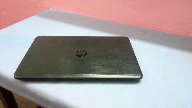 HP Laptop for sale 10