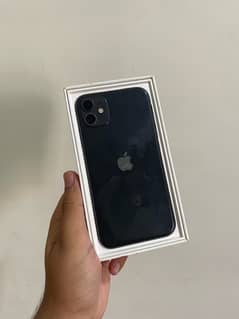 IPHONE 11 PTA APPROVE DUAL PHYSICAL
