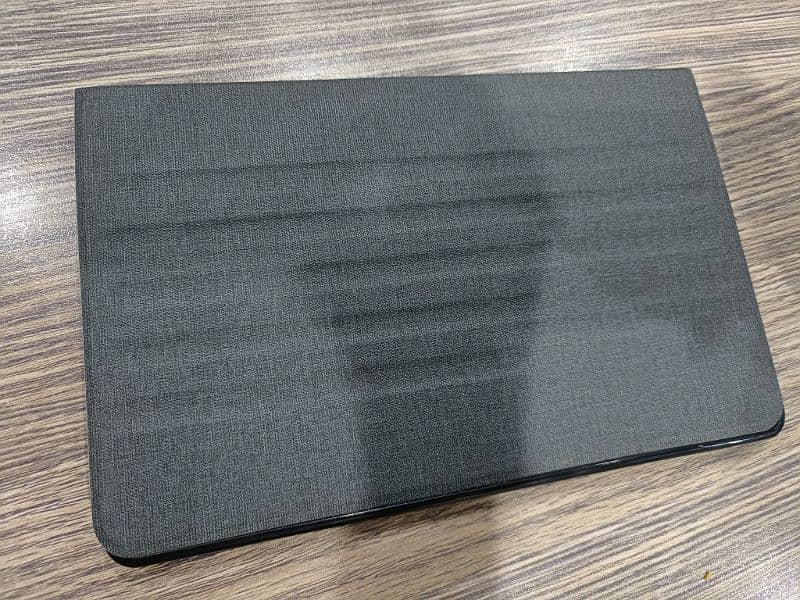 Lenovo Tab M10 Plus 3rd Gen (10.6") Book Cover 3