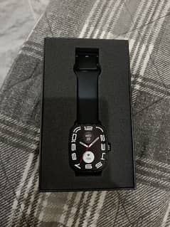 Haylou RS5 SmrtWatch