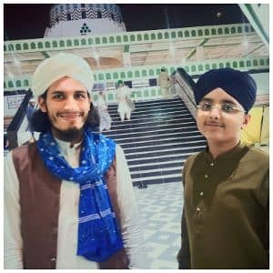 Hussnain Attari 