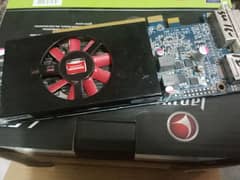 AMD Radeon HD 7500 Series