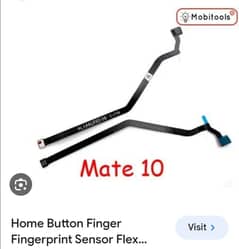 huawei mate 10 home batan fingerprint sensor flex cable