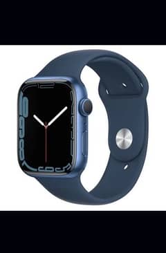 Apple Watch Series 7