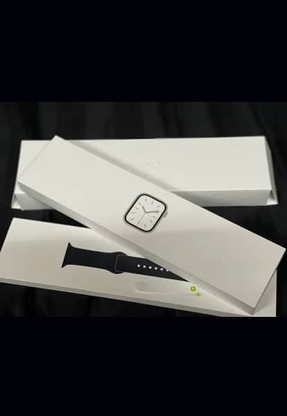 Apple Watch Series 7 1