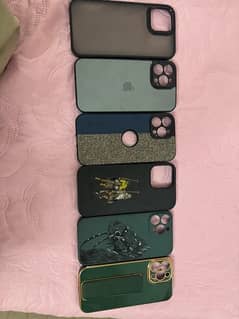 iPhone 13 ProMax Covers 0