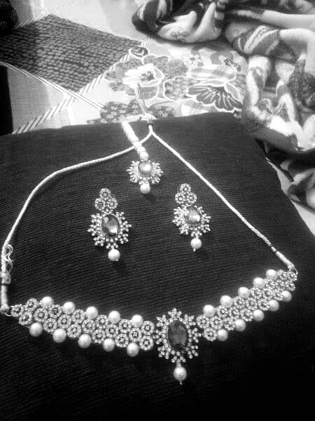 jewelry set 2