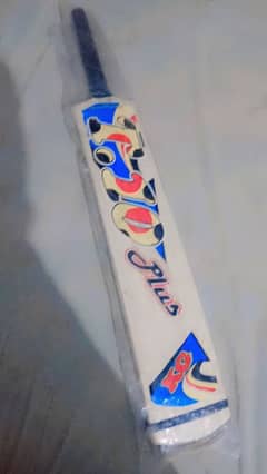 Brand new cricket Tape ball bat