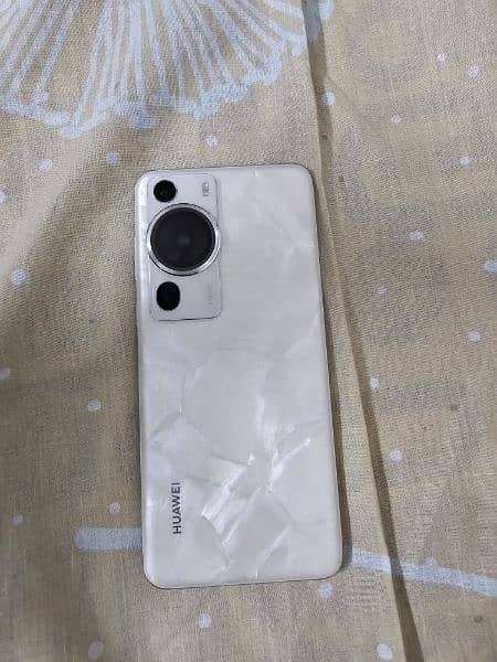 Huawei P60 Pro 12/512 PTA APPROVED 1