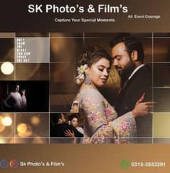 SK Photo & Film's