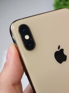 iPhone XS Max 256GB Approved