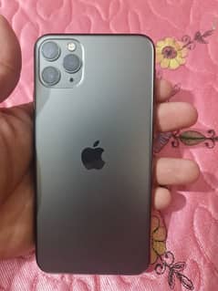 IPHONE 11 PRO MAX 256 GB PTA Approved