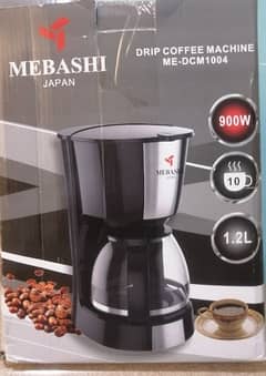 electric coffee maker 1.2ltr 20 cup good quality 03212030028 what's