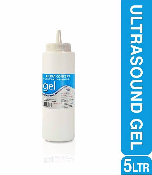 Ultrasound-gel-ultrasonic-ECG-Gel-Antibacterial-disinfectant-products 3