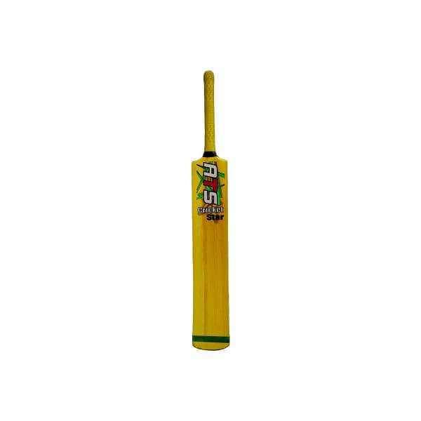 new ATS Cricket bat in good quality 1